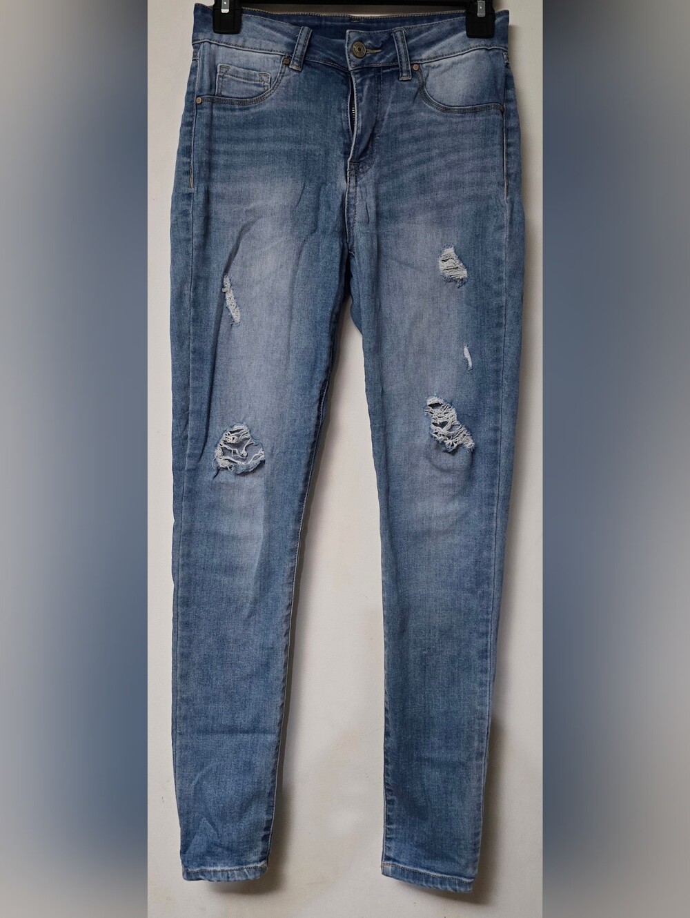 Rewash Brand Junior Girl Jeans Size 1
